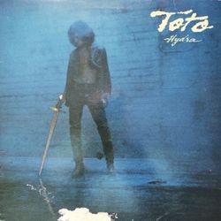 Toto - Hydra