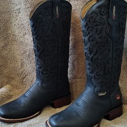 Women's Chaparral Boots
