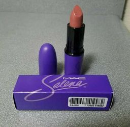 Mac Selena lipstick