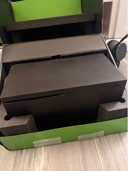 Xbox Series X Bundle