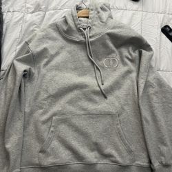 Dior hoodie 
