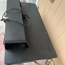Gaming/ studio desk