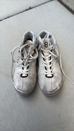 Wrestling Shoes