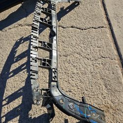 Ford Mustang Radiator Support Oem