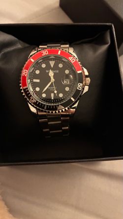 Mens watch