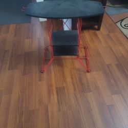 TV Video Game Stand 