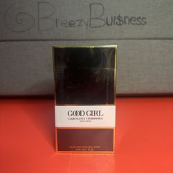 Good Girl Perfum 