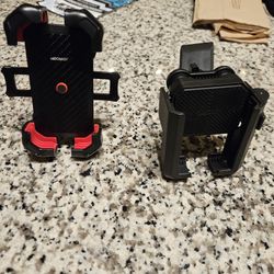 Bike And Motorcycle Phone Mounts