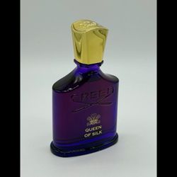Creed Queen of Silk 2.5 FL.OZ