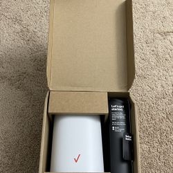 Brand NewVerizon/Fios Wi Fi Home Router G3100 ,tri band - !!! Price Negotiable !!!