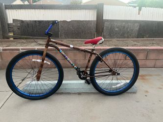29 inch GT bike