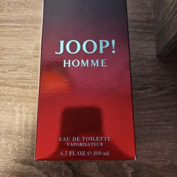 Joop! Homme Cologne