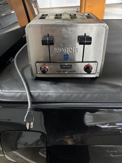 Waring Heavy Duty Toaster