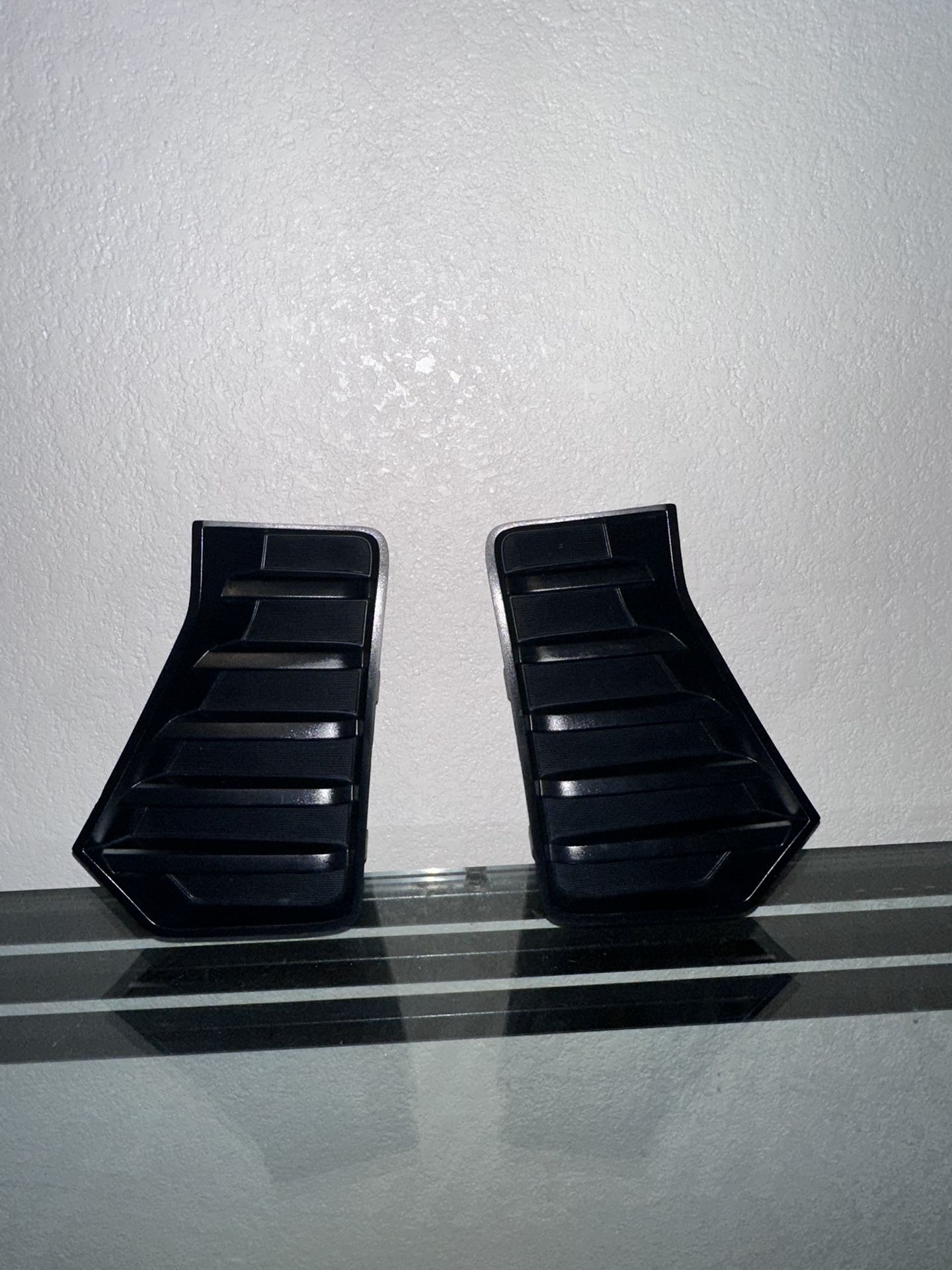 2024 Toyota Tacoma  Driver/ Passenger  Bumper Grille