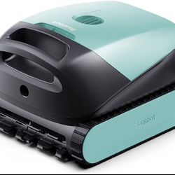 Beatbot Sora 10 Cordless Robotic Pool Vacuum Cleaner Light Green 