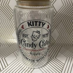 Hello Kitty Libby Cup