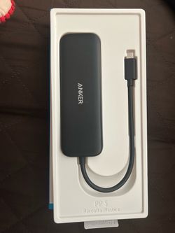 Anker USB-C Adaptor