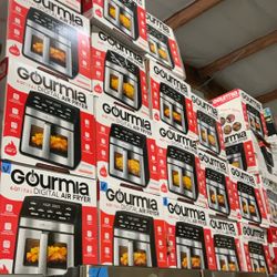Gourma Digital Air Fryer