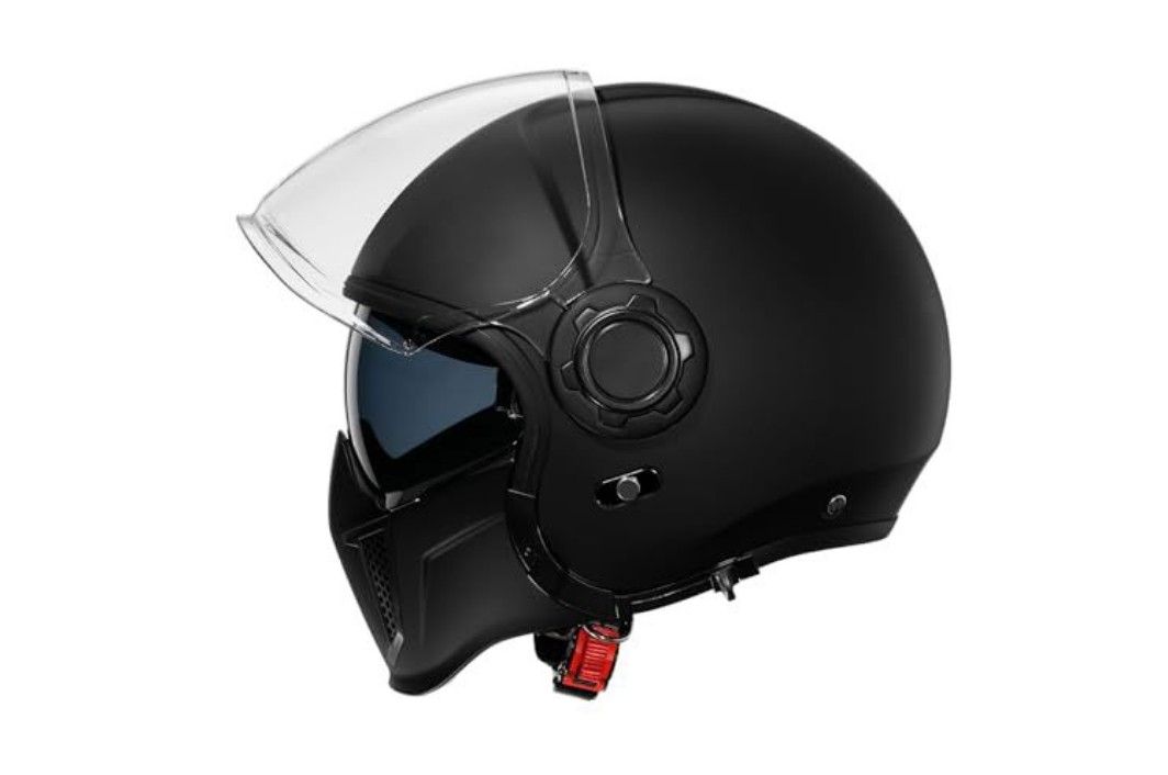 Motorcycle Helmet