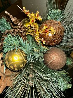 Decorative Beautiful Artificial Planter