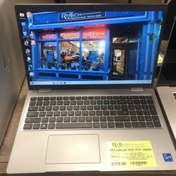 💼 HP Elitebook 650 G9 15" Professional Laptop - Premium Performance! 💻