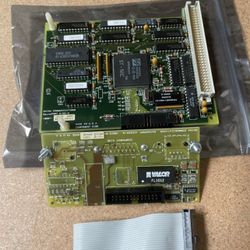 Dayna Communications Mac SE/30 ethernet card