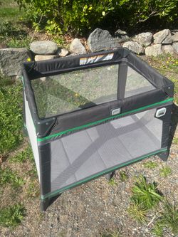 Graco Pack ‘n Play