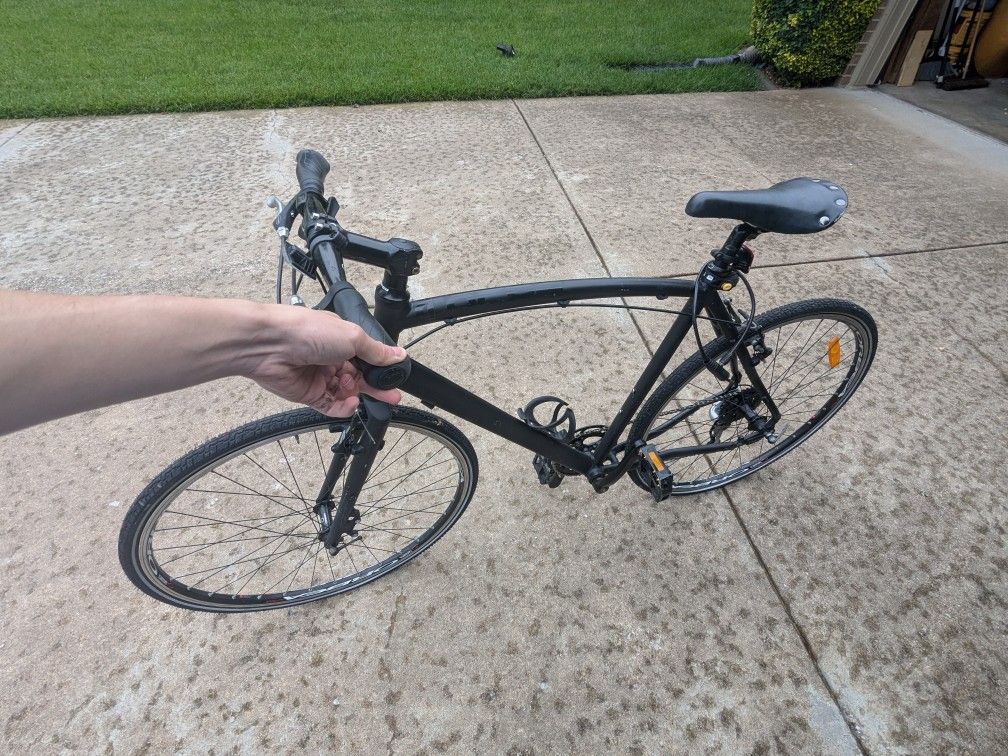 Orbea Carpe 50 Hybrid Bike – $150