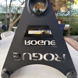 Rouge Parallel Landmine Handle