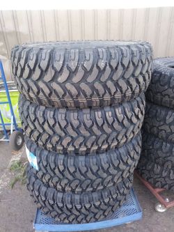 33x12.50R18