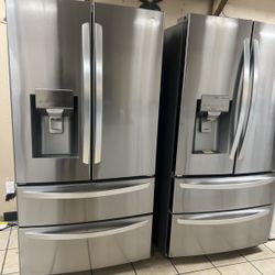 Refrigerator 