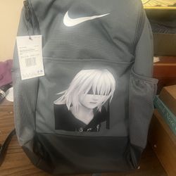 Customized Bag