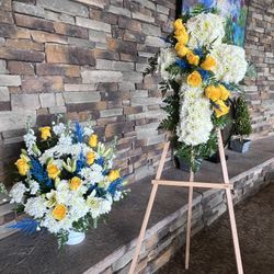 Arreglos Florales 