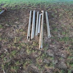 Free PVC Pipe