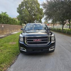 2019 GMC Yukon XL