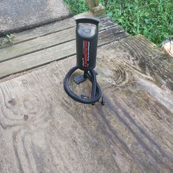 High Output Air Pump