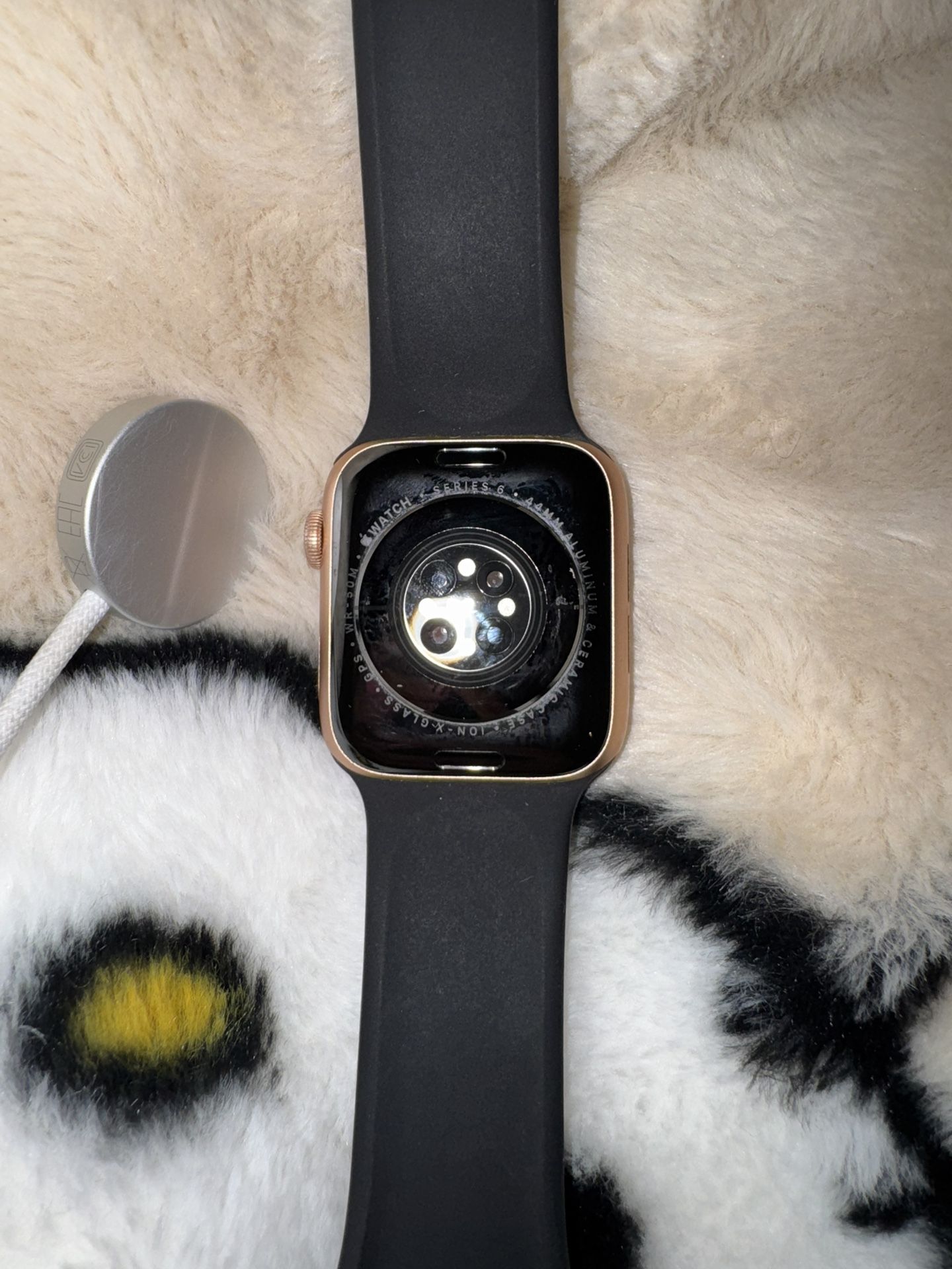 Apple Watch Series 6 