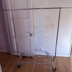 Hanger Rack