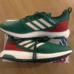 adidas gazelle silver green womens Women's Athens 2 main image 1