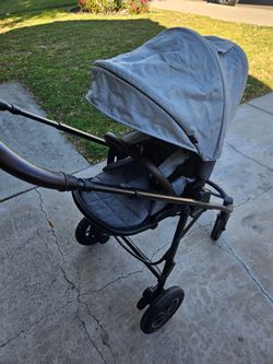 Graco stroller