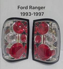 Ford Ranger 1993-1997 Tail Lights