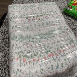 Size 6 Diapers 