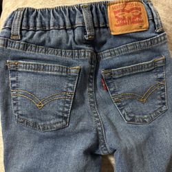Baby Levi’s - 24 Months 