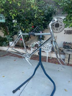 80’s Diamondback ascent mountain bike