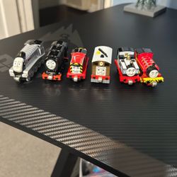 Thomas And Friends Metal 