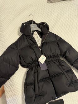 Prada Coat