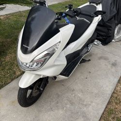 Honda Pcx