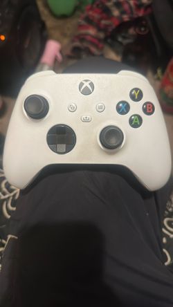 X Box One Wireless Controller 