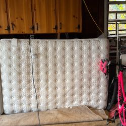 Full Mattress 2