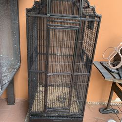 Bird Cage For Sale